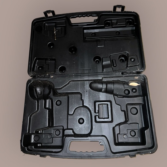 Craftsman Drill & Work Light Carrying Case Only - Picture 12 of 12